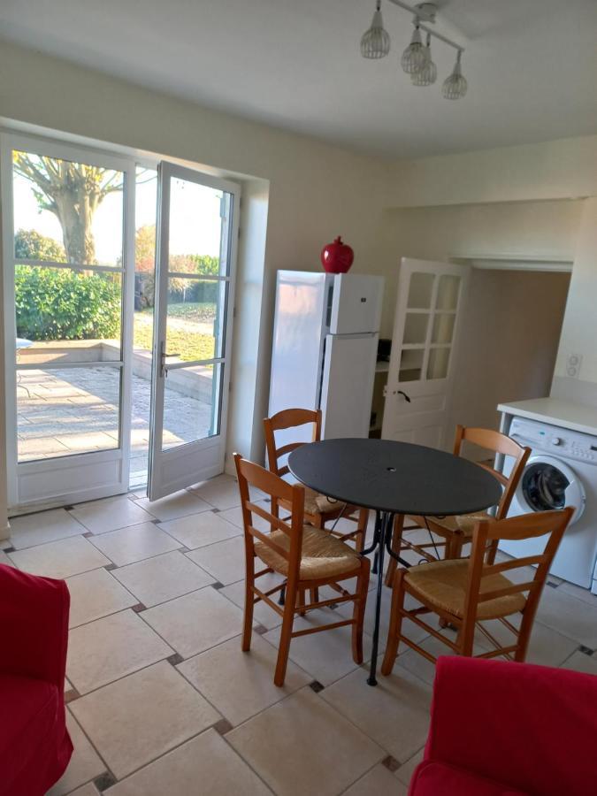 L'Eglantyne Bed & Breakfast La Chapelle-de-Guinchay Bagian luar foto