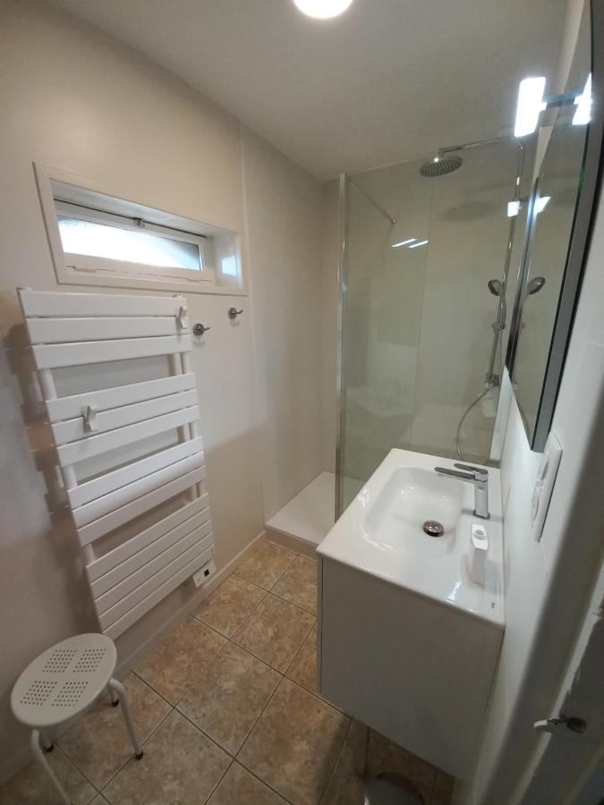 L'Eglantyne Bed & Breakfast La Chapelle-de-Guinchay Bagian luar foto