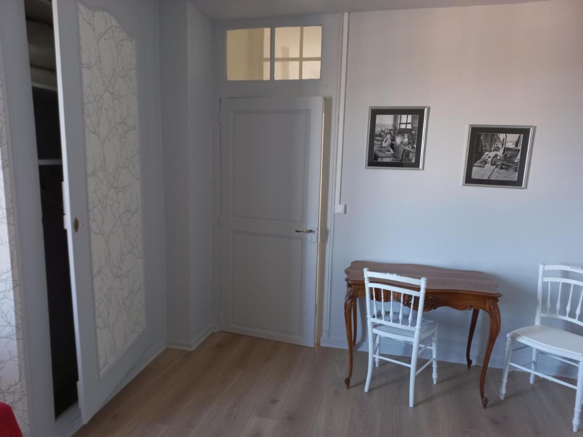 L'Eglantyne Bed & Breakfast La Chapelle-de-Guinchay Bagian luar foto